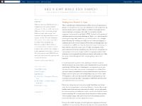 She's Got High FSH Hopes!