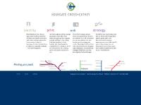 highgate cross :: home