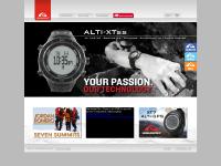 HIGHGEAR® Tools for Adventure - Sport Timing, Sport Watches, Pedometers, Altimeters, Heart Rate HIGHGEAR® Tools for Adventure - Sport Timing, Sport Watches, Pedometers, Altimeters, Heart Rate