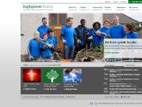 Highgrove Church, Bristol | continually reproducing the life of Jesus