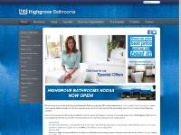 Highgrove Bathrooms - Designer products at wholesale prices Highgrove Bathrooms - Designer products at wholesale prices