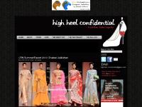 highheelconfidential.com - highheelconfidential