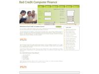 Computer finance Computer finance