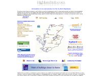 Self catering, Hotels, B&B's, Accommodation, Restaurants and Information guide | Scottish Highlands Self catering, Hotels, B&B's, Accommodation, Restaurants and Information guide | Scottish Highlands
