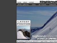 highland-instinct.co.uk :: realise the vision