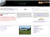 Highlands 4x4 Response Group - Home