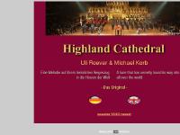 Highland Cathedral
