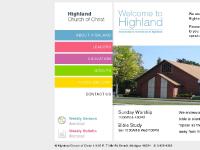 highlandchurchofc.org Highland Church of Christ, Leaders, Education highlandchurchofc.org Highland Church of Christ, Leaders, Education