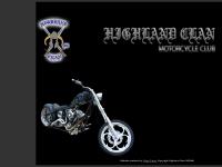 Highland Clan | Motorcycle Club