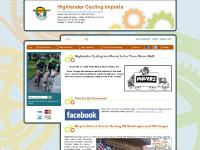 Highlander Cycling Longview, WA. Cannondale, Schwinn, GT, Rocky Mountain, Santa Cruz, Kona, Felt, Scott, KHS, Free Agent, Jamis. Highlander Cycling Longview, WA. Cannondale, Schwinn, GT, Rocky Mountain, Santa Cruz, Kona, Felt, Scott, KHS, Free Agent, Jamis.