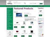 Highlander-estore.com - Servers and all your IT needs
