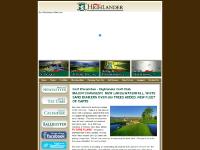 Golf Wenatchee, WA - Highlander Golf Club - Seattle Area Golf Golf Wenatchee, WA - Highlander Golf Club - Seattle Area Golf