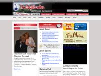 The Highlander - Your source for Marble Falls, Texas Area The Highlander - Your source for Marble Falls, Texas Area