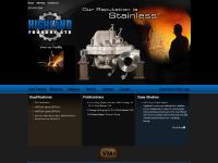 Highland Foundry Highland Foundry