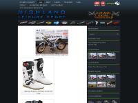 Highland Leisure Sport Highland Leisure Sport