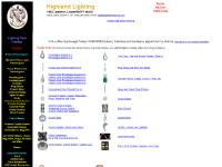 Highland Lighting - Source for Replacement Crystal and Lighting Parts Highland Lighting - Source for Replacement Crystal and Lighting Parts