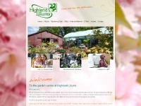Highland Liliums Garden Centre - Inverness
