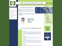 Portland Chiropractor -Highland Chiropractic - Portland Chiropractic - Northeast Portland Chiropractor -auto injury neck pain back pain headache Portland Chiropractor -Highland Chiropractic - Portland Chiropractic - Northeast Portland Chiropractor -auto injury neck pain back pain headache