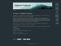 Tai Chi Classes - Inverness, Beauly & Dingwall | Highland Taijiquan Tai Chi Classes - Inverness, Beauly & Dingwall | Highland Taijiquan