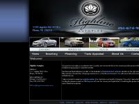 highlineautoplex.com Highline Autoplex, Plano, TX highlineautoplex.com Highline Autoplex, Plano, TX