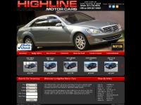 Highline Motor Cars Corp, 1889 Route 38, South Hampton, NJ, Used Cars for Sale, 201-726-4876 Highline Motor Cars Corp, 1889 Route 38, South Hampton, NJ, Used Cars for Sale, 201-726-4876