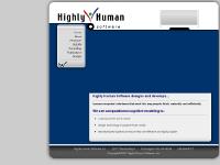 highlyhuman.com Research -, GLEAN -, Consulting - highlyhuman.com Research -, GLEAN -, Consulting -