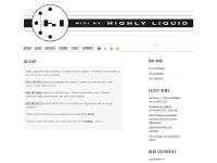 Highly Liquid: MIDI Controllers / Encoders, MIDI Decoders, MIDI Retrofits, DIY Electronics