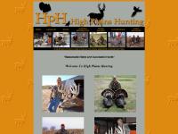 Come enjoy the best hunting available in North Central Kansas!