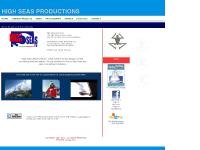 HIGH SEAS HOME HIGH SEAS HOME