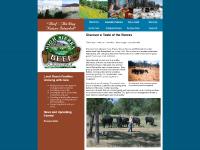 High Sierra Beef - Natural Grass Fed Beef High Sierra Beef - Natural Grass Fed Beef