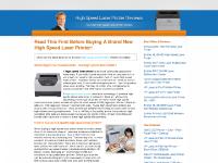 High Speed laser Printer | High Speed Laser Printer Reviews High Speed laser Printer | High Speed Laser Printer Reviews