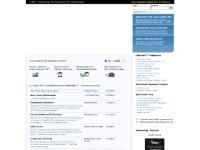 hightechhire.com Find freelancers, Offshore Website Development, Request for Proposals