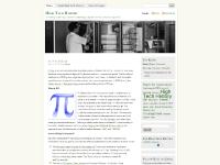  Crain’s New York Business, engadget.com, in full on his website, Japan Prize