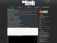 High Tone | Live Dub