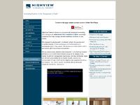 highviewfin.com Mutual Fund Research Subscriptions Canada, Mutual Fund Research Packages, Asset Management Canada
