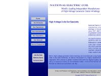 highvoltagecoils.com
