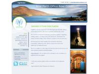 highwaterscotland.co.uk HighWater, Private Water Supplies, Scotland
