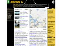  Barrie, Orillia, Gravenhurst, Bracebridge