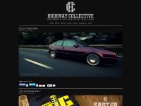 The Highway Collective - VW enthusiast apparel and clothing The Highway Collective - VW enthusiast apparel and clothing