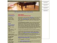 New Jersey (NJ) Hardwood Floor Super Store, Installing, Sanding, Refinishing