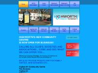 highworthpartnership.org.uk Highworth Vision (Book), Highworth Vision (CD Info), Job Club highworthpartnership.org.uk Highworth Vision (Book), Highworth Vision (CD Info), Job Club