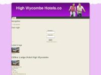 High Wycombe Hotels.co | hotels.co