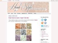 Hijab Style Hijab Style