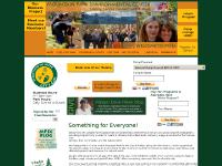 Mountain Park Environmental Center Mountain Park Environmental Center