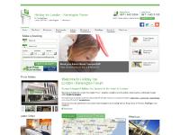 Holiday Inn London - Kensington Forum Hotel | Official Hotel Website | Best Price Guaranteed