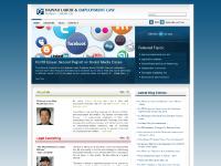 HAWAII LABOR & EMPLOYMENT LAW | By Ryan E. Sanada, Esq.