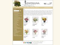 hilarymooreflowerslewes.co.uk LEWES, Interflora Florist, LEWESIANA FLORIST