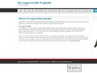The Legend of Mir Project69