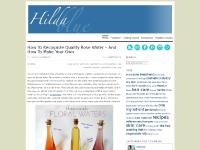 Hildablue – Beauty made by you Hildablue – Beauty made by you