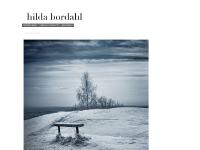 statistik för hildabordahl - Hilda Bordahl - statistik för hildabordahl - Hilda Bordahl -